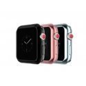 Devia Gold-plated series case V2 (44mm) for Apple Watch rose gold Devia Gold-plated series case V2 (44mm) for Apple Watch rose gold