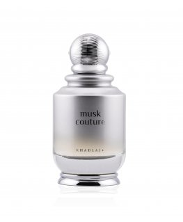 Khadlaj Musk Couture EDP