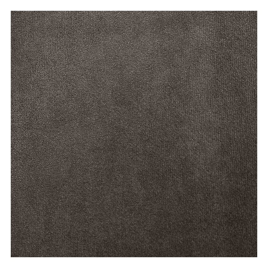Eurofirany DIVA LINE RIA Soft velvet night curtain, 140X250 cm, loops / rings, color: graphite – 3
