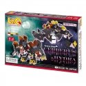 Mystical Beast Cebrus&Hydra Educational Blocks Mystical Beast Cebrus&Hydra Educational Blocks