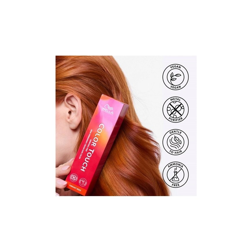 Elo Touch Solutions WELLA COLOR TOUCH