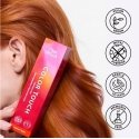 WELLA COLOR TOUCH professional hair dye 60 ml - 4/57 Medium Brown Mahogany-Red WELLA COLOR TOUCH professional hair dye 60 ml - 4/57 Medium Brown Mahogany-Red