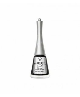 Bourjois FABULEUX gelinis nagų lako viršutinis sluoksnis 9 ml