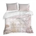 Bedding set Eurofirany N1 Home EX / POS / ST / REIN05 140X200 70X90 / X1 Bedding