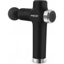 Body massage gun with 8 accessories NS-501 Neo-sport, black