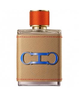 Carolina Herrera CH Pasión EDP M 100 ml Tester