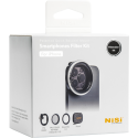 NiSi Filter IP-A Filmmaker Kit for iPhone NiSi Filter IP-A Filmmaker Kit for iPhone