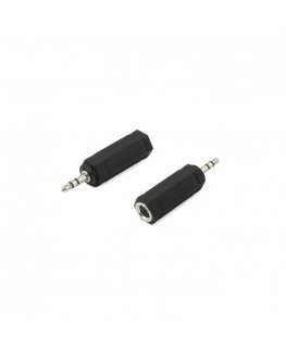 Sbox 6.3mm F-3.5mm M. AD.6.3F-3.5M