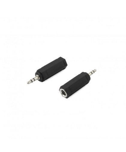 Sbox 6.3mm F-3.5mm M. AD.6.3F-3.5M
