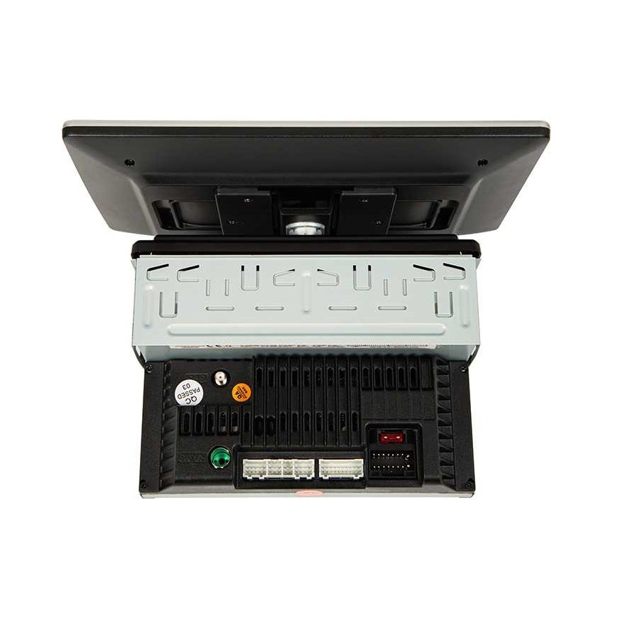Automagnetola 78-348 Radio blow cp01 1din 10" Android/wifi/gps/carplay obrotowe – 2
