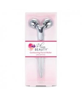 Plumbeauty Contouring Facial Roller - Konturovací váleček na obličej