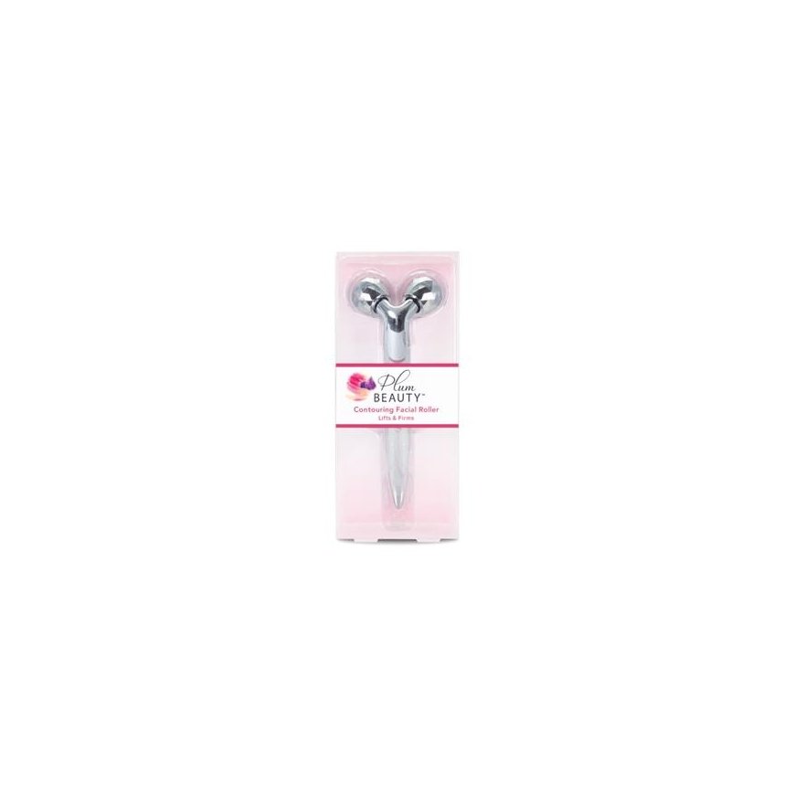 Plumbeauty Contouring Facial Roller
