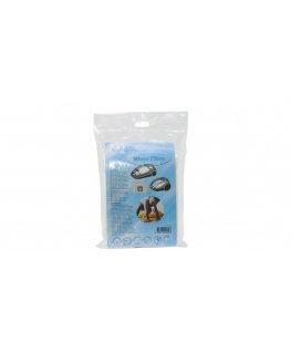 NQ MSI 2204 Dust bags, 5 pcs. + 1 filter