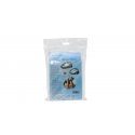 NQ MSI 2204 Dust bags, 5 pcs. + 1 filter NQ MSI 2204 Dust bags, 5 pcs. + 1 filter