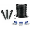 Kit for preparing the lawn robot Stihl KIT 2 Plus iMOW 400 m Kit for preparing the lawn robot Stihl KIT 2 Plus iMOW 400 m