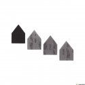 Milwaukee Accessories Sanding paper set MILWAUKEEG M12 FDSS G80/120/180, 13 pcs. Milwaukee Accessories Sanding paper set MILWAUKEEG M12 FDSS G80/120/180, 13 pcs.
