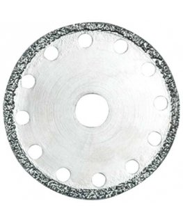 Deimantinis pjovimo diskas Proxxon 28558 50 mm