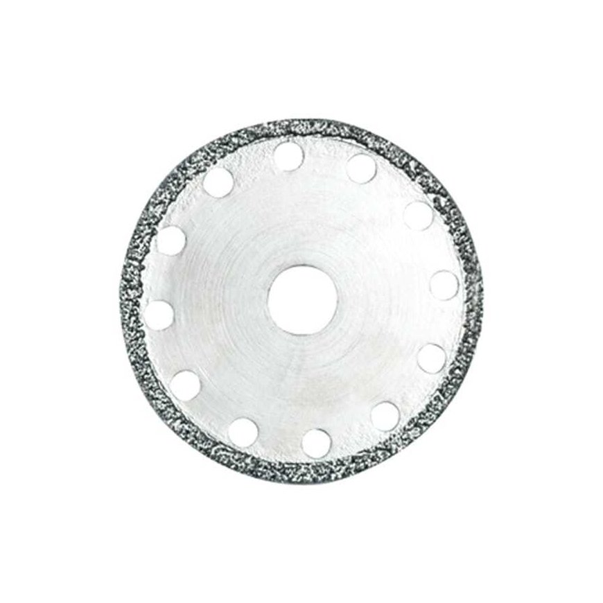 Diamond cutting disc Proxxon 28558 50 mm