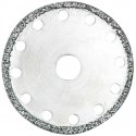 Diamond cutting disc Proxxon 28558 50 mm Diamond cutting disc Proxxon 28558 50 mm
