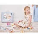 Viga Toys VIGA Rinkinys Zabawek Edukacyjnych Pudełko Box od 24 miesiąca do 36 miesiąca