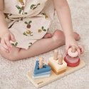 Viga Toys VIGA Set Zabawek Edukacyjnych Pudełko Box od 24 miesiąca do 36 miesiąca Viga Toys VIGA Set Zabawek Edukacyjnych Pudełko Box od 24 miesiąca do 36 miesiąca