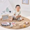 Viga Toys VIGA Set Zabawek Edukacyjnych Pudełko Box od urodzenia do 6 miesiąca Viga Toys VIGA Set Zabawek Edukacyjnych Pudełko Box od urodzenia do 6 miesiąca