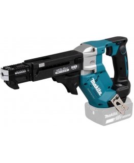 Juostinis suktuvas Makita DFR552Z 18 V (be akumuliatoriaus ir pakrovėjo)