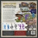 Archon Studio Heroes of Might & Magic III: The Board Game