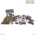 Archon Studio Heroes of Might & Magic III: The Board Game