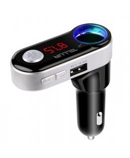 Tellur FMT-B2 black