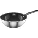 Fiskars FF pan wok 28cm ceramic coating Fiskars FF pan wok 28cm ceramic coating