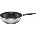 Fiskars FF keptuvė wok 28cm keramine danga Fiskars FF keptuvė wok 28cm keramine danga