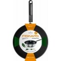 Fiskars FF keptuvė wok 28cm keramine danga Fiskars FF keptuvė wok 28cm keramine danga