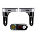 Tellur FMT-B2 black