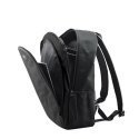 Sbox Notebook Backpack Boston 15,6" NSS-19056 black Sbox Notebook Backpack Boston 15,6" NSS-19056 black