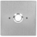 ACO INS-OB-60 Exit closing switch, with illumination, flush-mounted, stainless steel, for fi60 electrical box ACO INS-OB-60 Exit closing switch, with illumination, flush-mounted, stainless steel, for fi60 electrical box