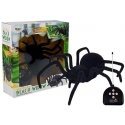 Lean Cars Big Hairy Spider Black Widow Remote Controlled Lean Cars Big Hairy Spider Black Widow Remote Controlled