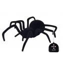 Lean Cars Big Hairy Spider Black Widow Remote Controlled Lean Cars Big Hairy Spider Black Widow Remote Controlled