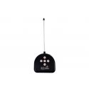 Lean Cars Big Hairy Spider Black Widow Remote Controlled Lean Cars Big Hairy Spider Black Widow Remote Controlled