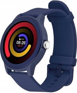 Tracer 47413 Smartwatch SMK3 Slay Navy