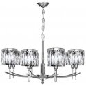 Eurofirany L/KRYSTAL/1/02 75X47-150CM SREB Eurofirany L/KRYSTAL/1/02 75X47-150CM SREB