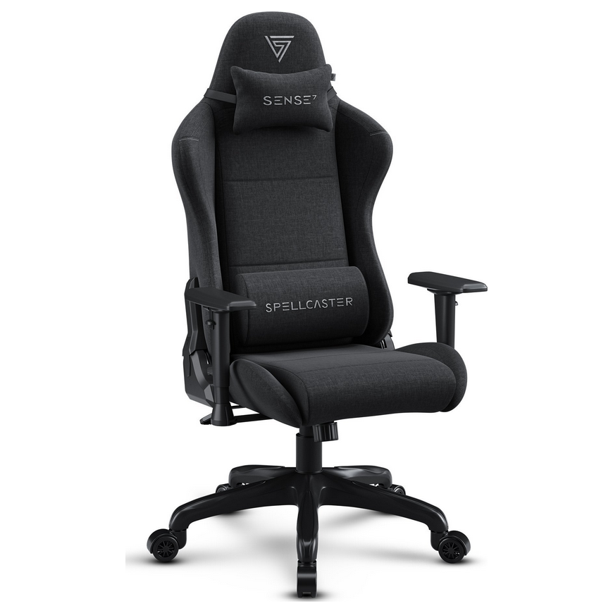 SENSE7 Gaming chair Spellcaster FUKU FF