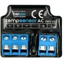 BleBox tempSensorAC - WiFi temperature sensor, 230VAC - up to 4 temperature probes BleBox tempSensorAC - WiFi temperature sensor, 230VAC - up to 4 temperature probes
