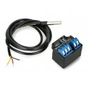 BleBox tempSensorAC - WiFi temperature sensor, 230VAC - up to 4 temperature probes BleBox tempSensorAC - WiFi temperature sensor, 230VAC - up to 4 temperature probes
