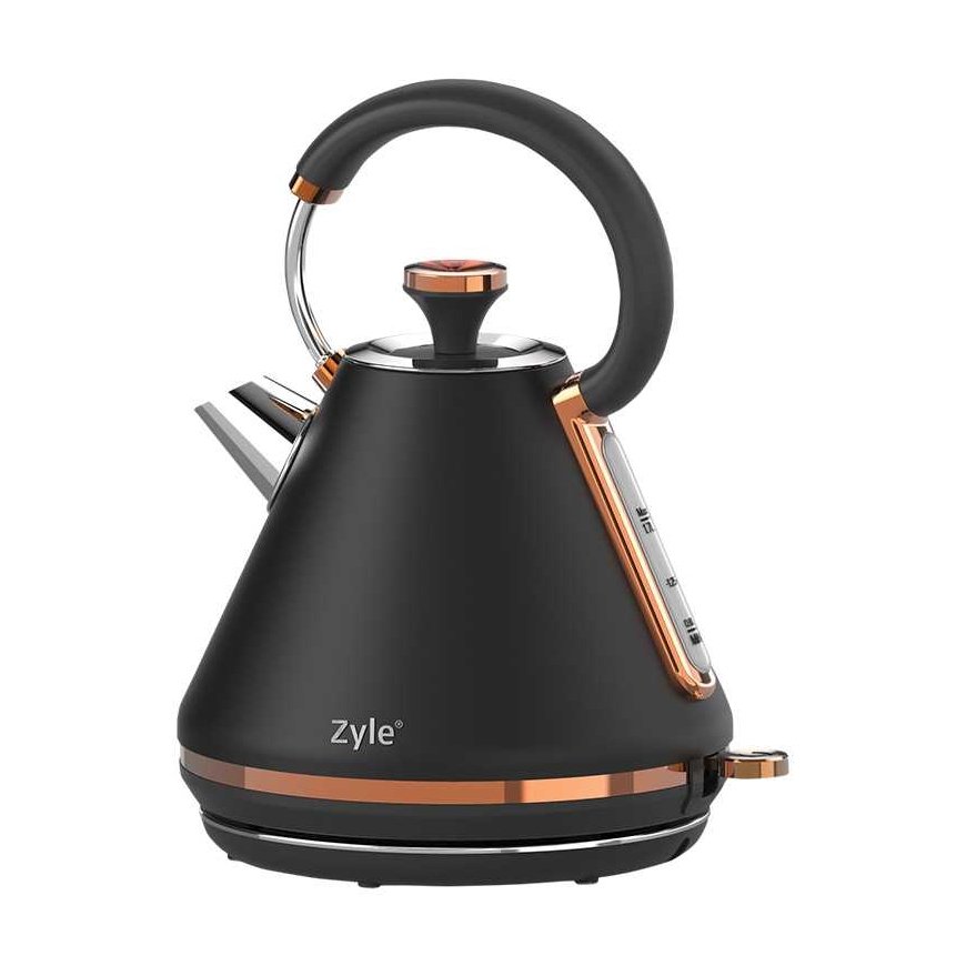 email Kettle Zyle ZY027BK