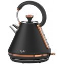 email Kettle Zyle ZY027BK