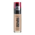 L’Oréal Paris Make-Up Designer Ineutralfaillible Founeutraldationeutral 300 Ambre/Amber Buteliukas su pompa Skystis L’Oréal Paris Make-Up Designer Ineutralfaillible Founeutraldationeutral 300 Ambre/Amber Buteliukas su pompa Skystis