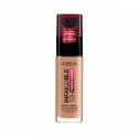 L’Oréal Paris Make-Up Designer Ineutralfaillible Founeutraldationeutral 300 Ambre/Amber Buteliukas su pompa Skystis L’Oréal Paris Make-Up Designer Ineutralfaillible Founeutraldationeutral 300 Ambre/Amber Buteliukas su pompa Skystis