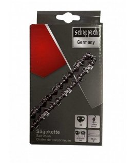 Pjovimo grandinė 6" BC-PS150-X, Scheppach