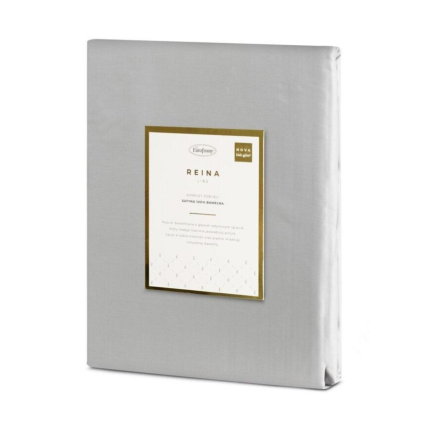 Bedding set Eurofirany N1 Home POS/DELIA/SUDRABS 160X200 70X80/X2 Bedding – 2